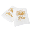 Venetian luxuries hand towels