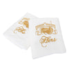 Venetian luxuries hand towels