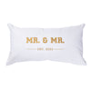 Wedding Pillow