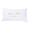 Wedding Pillow