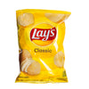 Lay's chip assortment