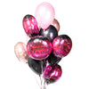 Balloons Bachelorette Party