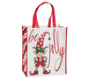 Be Jolly Elf gift bag