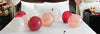 Air-Filled Balloons