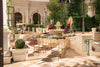Outdoor Terrace Decor