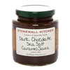 Stonewall Kitchen Dark Chocolate Sea Salt Caramel Dipping Sauce