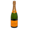 Veuve Clicquot Champagne