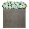Room divider planter