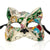 Venetian Cat Lover's Mask