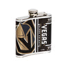 Vegas Golden Knights Flask