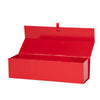 Red gloss Gift box