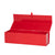 Red gloss Gift box