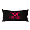 Champagne Pillow