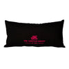 Champagne Pillow