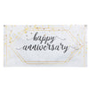 Anniversary Banner