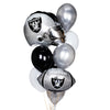 Raider's Balloon Bouquet