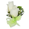 Rose corsage