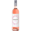 Confetti Sweet Pink Rose' wine